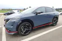 NISSAN Ariya Nismo e-4orce