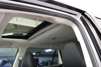 SUBARU OUTBACK 9
