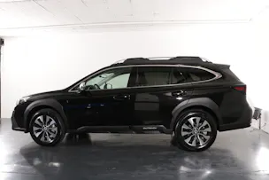 Subaru Outback 2.5i Final Edition