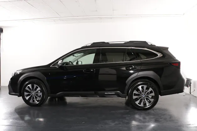 Subaru Outback 2.5i Final Edition