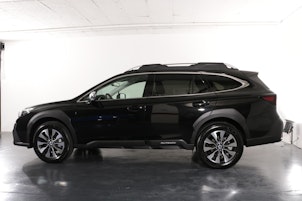Vehicle image SUBARU Outback 2.5i Final Edition