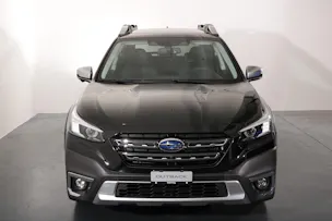 Subaru Outback 2.5i Final Edition