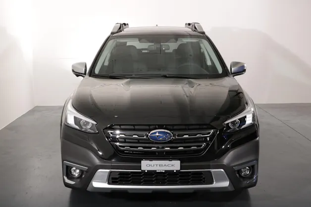 Subaru Outback 2.5i Final Edition