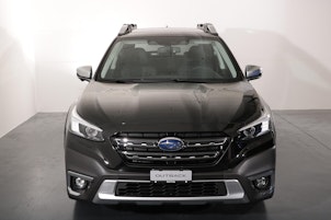 Vehicle image SUBARU Outback 2.5i Final Edition