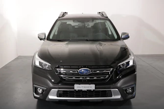 SUBARU OUTBACK 14