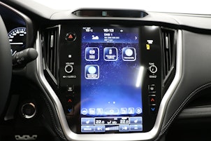 Vehicle image SUBARU Outback 2.5i Final Edition