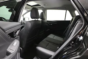 Subaru Outback 2.5i Final Edition