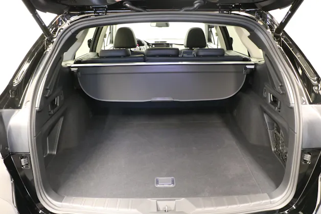 Subaru Outback 2.5i Final Edition