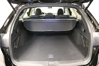 SUBARU OUTBACK 13