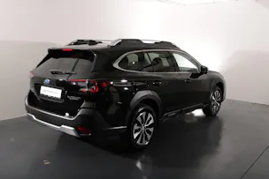 Subaru Outback 2.5i Final Edition