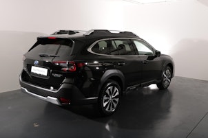 Vehicle image SUBARU Outback 2.5i Final Edition