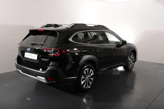 SUBARU OUTBACK 12