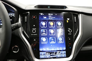 Vehicle image SUBARU Outback 2.5i Final Edition