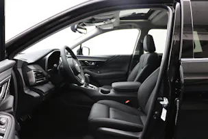 Subaru Outback 2.5i Final Edition