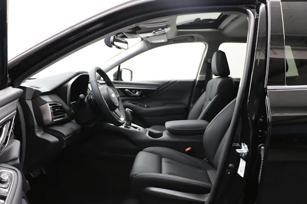 Subaru Outback 2.5i Final Edition