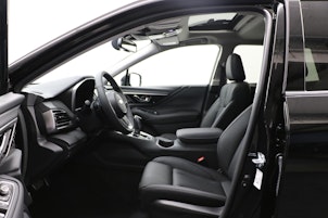 Vehicle image SUBARU Outback 2.5i Final Edition