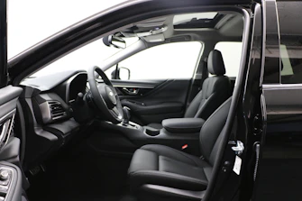 SUBARU OUTBACK 3