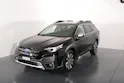 Subaru Outback 2.5i Final Edition