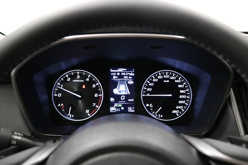 Vehicle image SUBARU OUTBACK