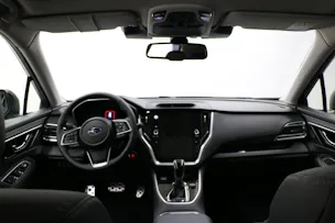 Subaru Outback 2.5i Final Edition