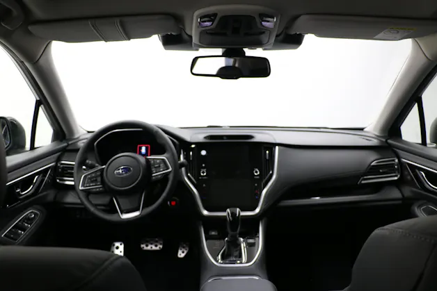 Subaru Outback 2.5i Final Edition