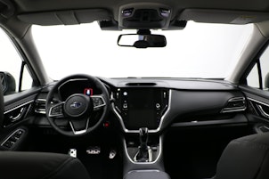 Vehicle image SUBARU Outback 2.5i Final Edition