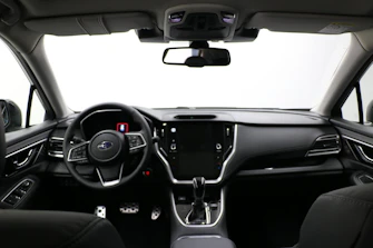 SUBARU OUTBACK 4