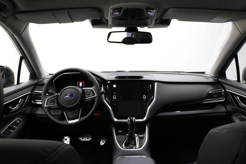 Vehicle image SUBARU OUTBACK