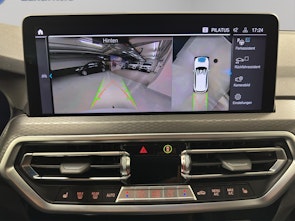 Vehicle image BMW X3 30e xDrive SAG