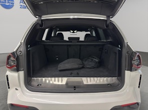 Vehicle image BMW X3 30e xDrive SAG