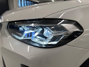 Vehicle image BMW X3 30e xDrive SAG