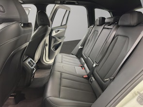 Vehicle image BMW X3 30e xDrive SAG