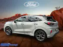 Ford Puma 1.0 EcoB Hybrid 160 ST