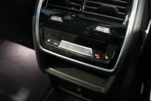 BMW X5 M50i xDrive