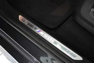 BMW X5 M50i xDrive