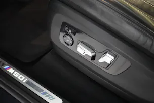 BMW X5 M50i xDrive