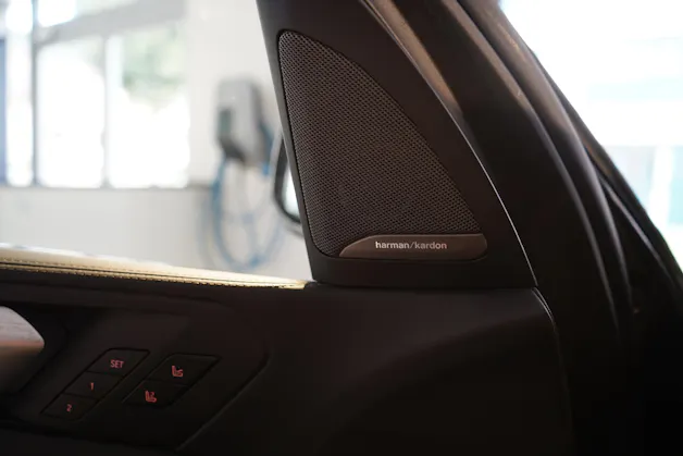 BMW X5 M50i xDrive