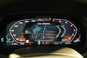 BMW X5 M50i xDrive