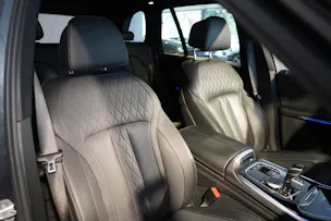 BMW X5 M50i xDrive
