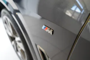 BMW X5 M50i xDrive