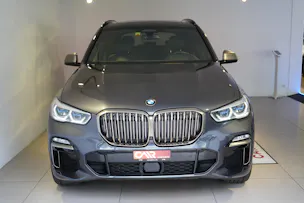 BMW X5 M50i xDrive