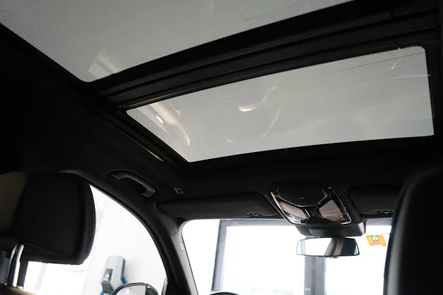 BMW X5 M50i xDrive