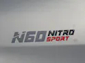 Isuzu D-Max Crew Pick-up 1.9 DDi N60 Nitro Sport 4x4