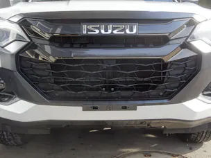 Isuzu D-Max Crew Pick-up 1.9 DDi N60 Nitro Sport 4x4