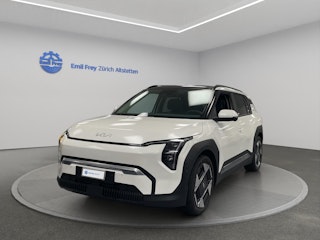 Vehicle image KIA EV3 0