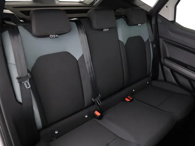 Dacia Duster 1.6 Hybrid Extreme+