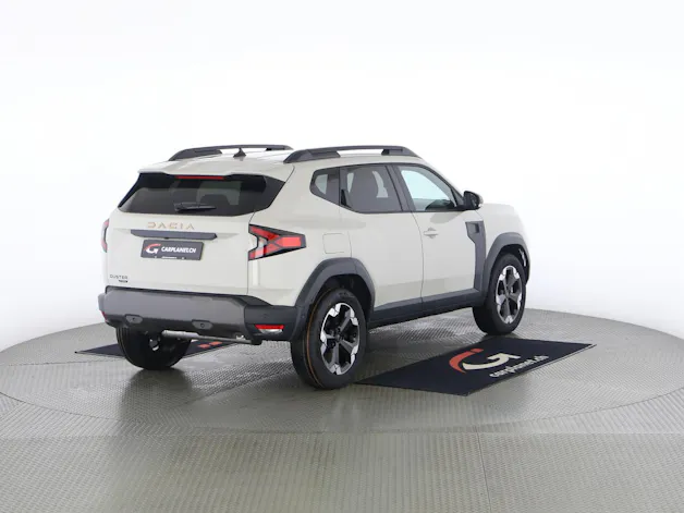 Dacia Duster 1.6 Hybrid Extreme+