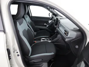 Dacia Duster 1.6 Hybrid Extreme+