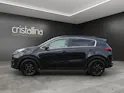 Kia Sportage 1.6 CRDi MHEV Black Edition