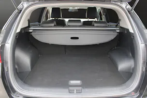 Kia Sportage 1.6 CRDi MHEV Black Edition